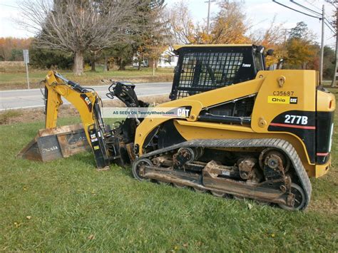 skid-steer loaders and backhoe loaders|cat skid steer backhoe attachment.